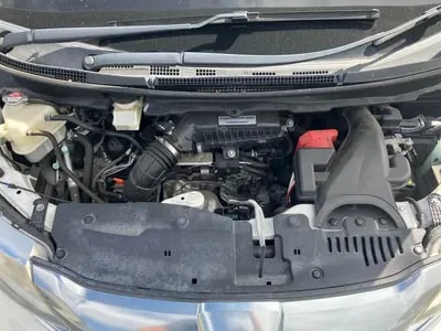 Honda Stepwagon Spada 2016