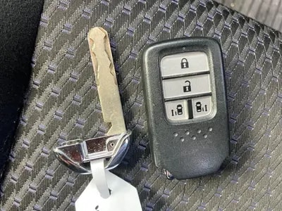 Honda Stepwagon Spada 2016