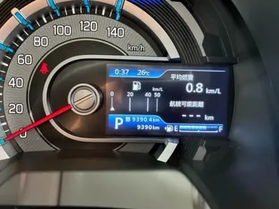 Suzuki Hustler 2025