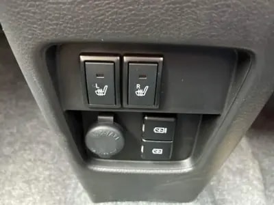 Suzuki Hustler 2025