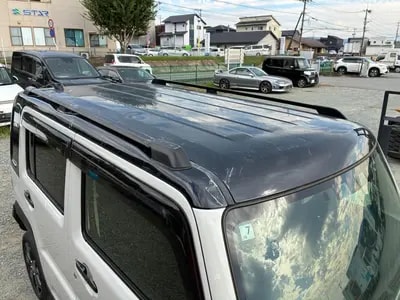 Suzuki Hustler 2025