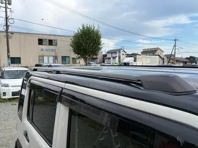 Suzuki Hustler 2025
