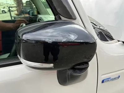 Suzuki Hustler 2025