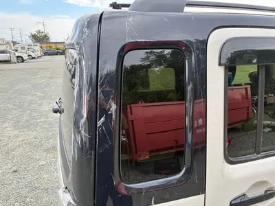 Suzuki Hustler 2025