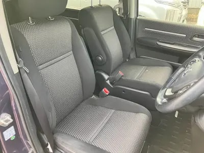 Honda Stepwagon Spada 2015