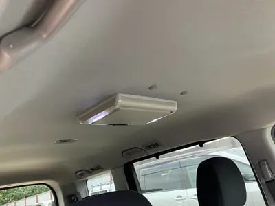 Honda Stepwagon Spada 2015