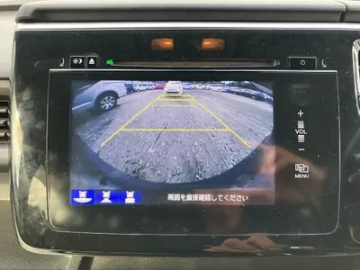 Honda Stepwagon Spada 2015