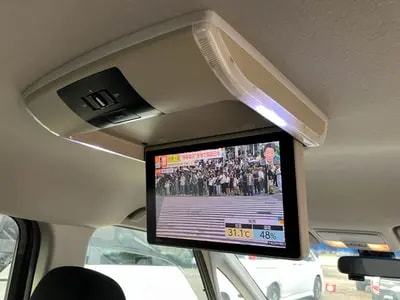 Honda Stepwagon Spada 2015