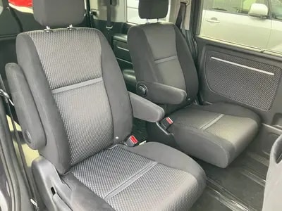 Honda Stepwagon Spada 2015