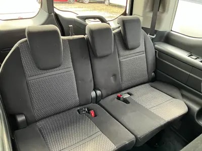 Honda Stepwagon Spada 2015