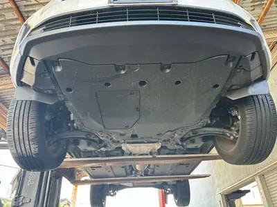 Toyota Yaris Cross Hybrid 2024