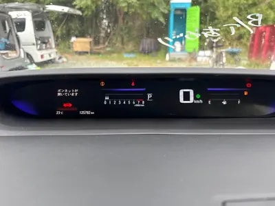 Honda Stepwagon Spada 2016