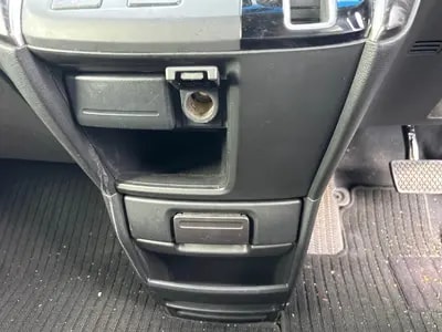 Honda Stepwagon Spada 2016
