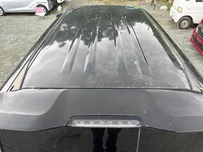 Honda Stepwagon Spada 2016
