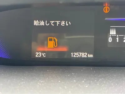 Honda Stepwagon Spada 2016