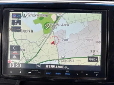 Honda Stepwagon Spada 2016