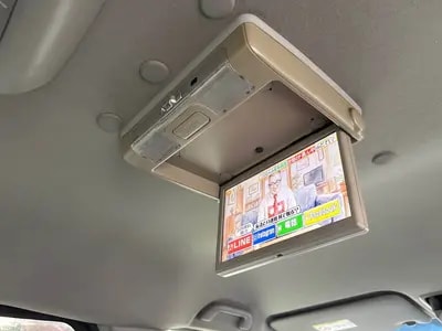 Honda Stepwagon Spada 2016