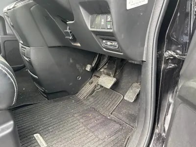 Honda Stepwagon Spada 2016