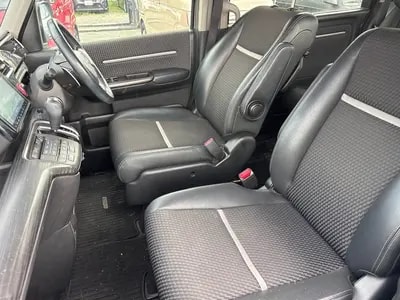 Honda Stepwagon Spada 2016