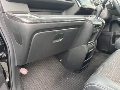 Honda Stepwagon Spada 2016