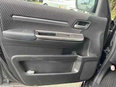 Honda Stepwagon Spada 2016