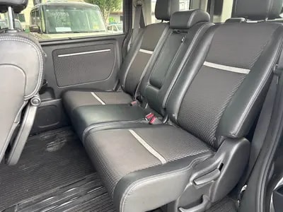Honda Stepwagon Spada 2016