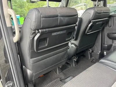 Honda Stepwagon Spada 2016