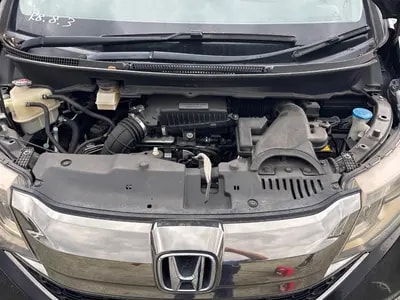 Honda Stepwagon Spada 2016