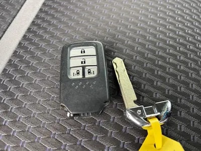 Honda Stepwagon Spada 2016