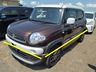 Suzuki Xbee