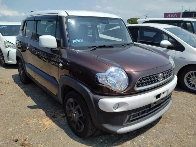 Suzuki Xbee