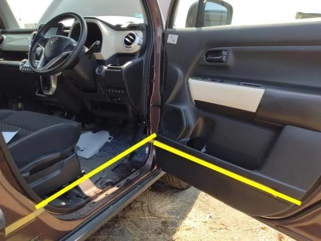 Suzuki Xbee