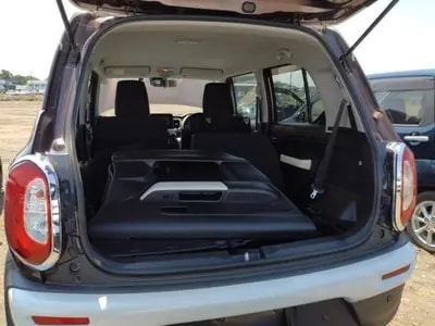 Suzuki Xbee