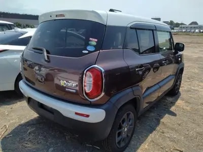 Suzuki Xbee