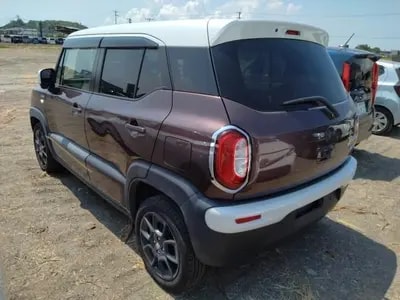 Suzuki Xbee