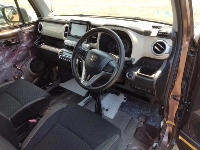 Suzuki Xbee