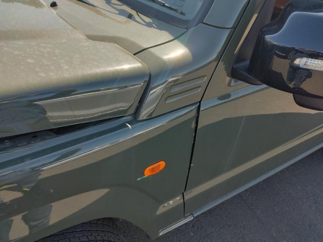 Suzuki Jimny 2020