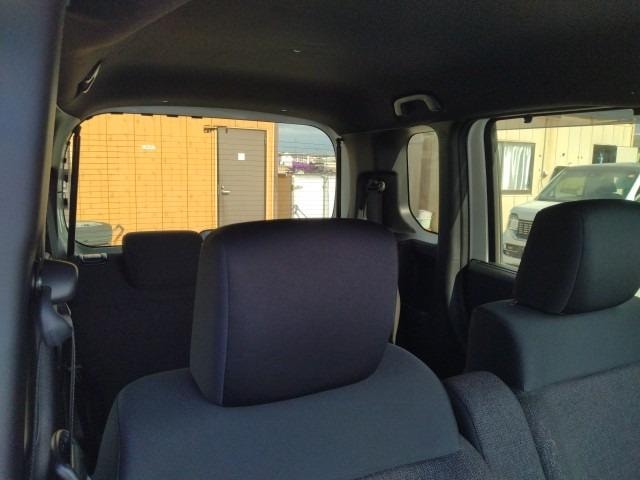 Honda N-box Custom 2025