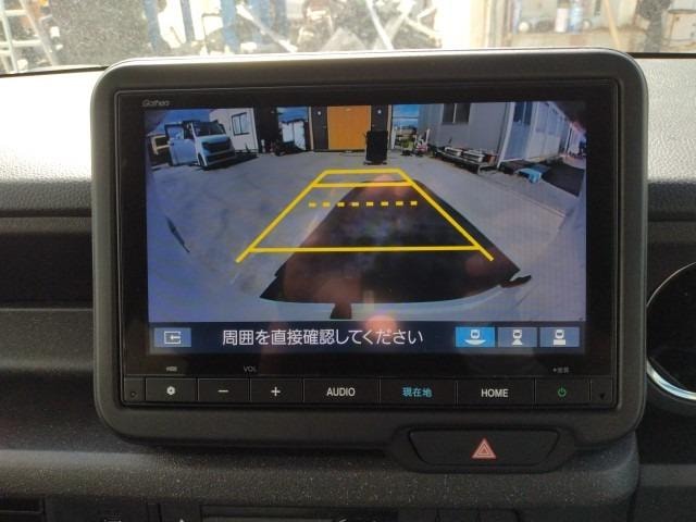 Honda N-box Custom 2025