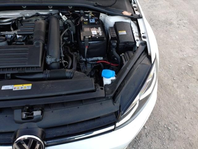 Volkswagen Golf Variant 2020