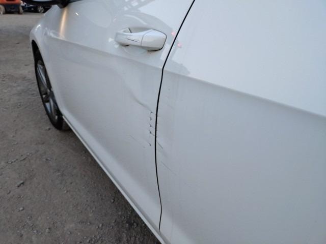 Volkswagen Golf Variant 2020