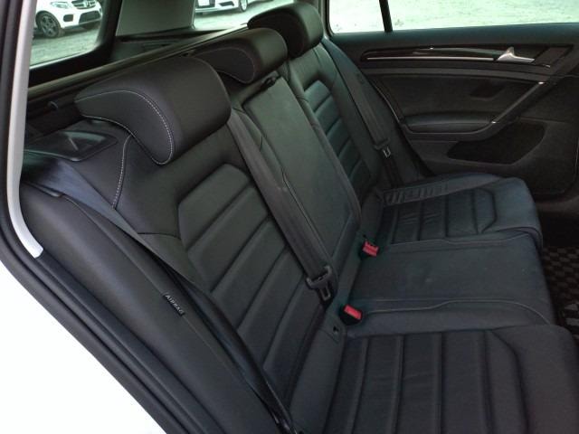 Volkswagen Golf Variant 2020