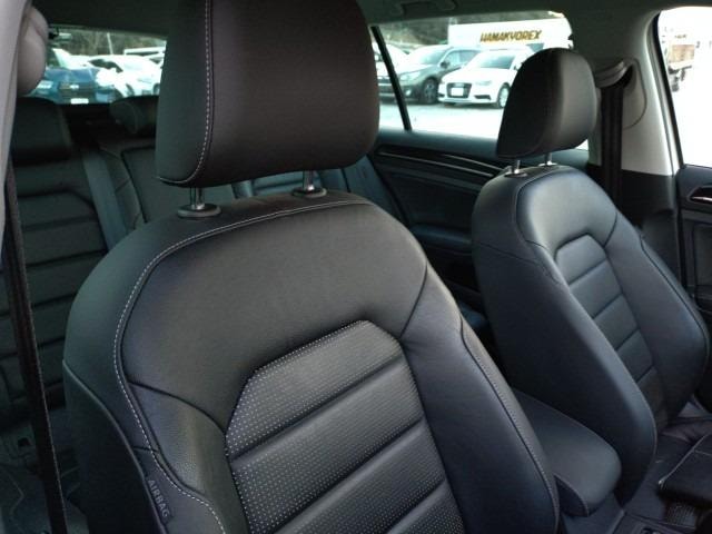 Volkswagen Golf Variant 2020