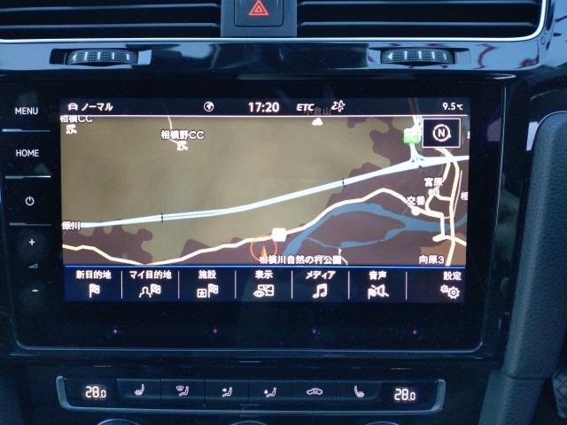 Volkswagen Golf Variant 2020