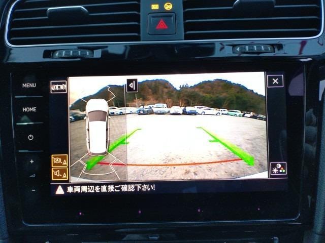 Volkswagen Golf Variant 2020