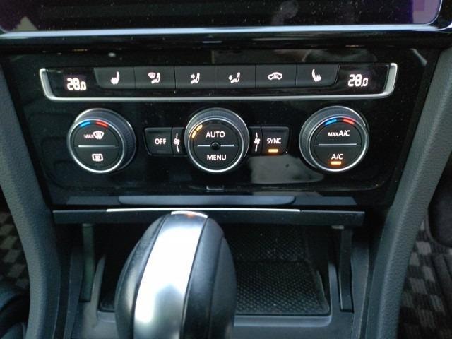 Volkswagen Golf Variant 2020