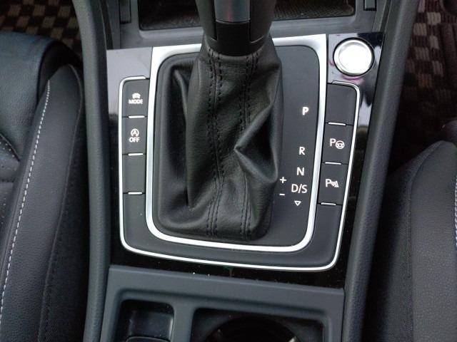 Volkswagen Golf Variant 2020