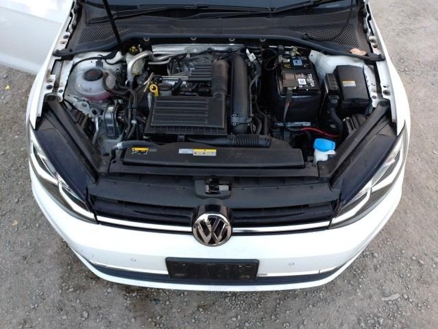 Volkswagen Golf Variant 2020