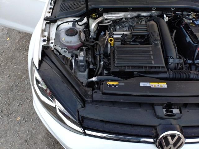 Volkswagen Golf Variant 2020