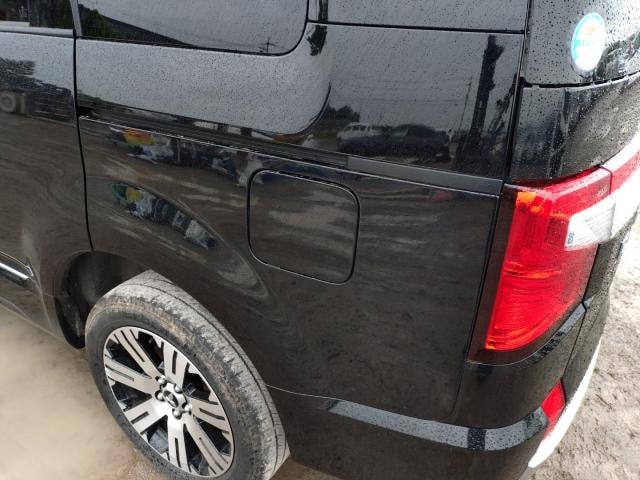 Mitsubishi Delica D:5 2021